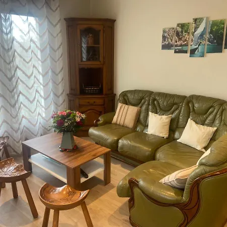 Le Terral Apartment